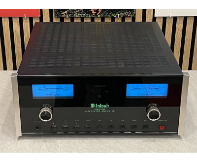McIntosh MA6300